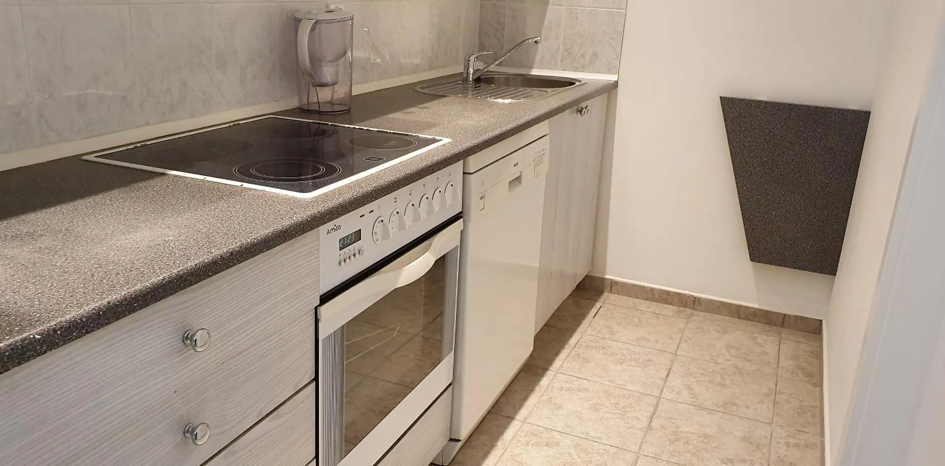 Accommodatie bij particulieren Pokoje Gdynia Wielki Kack